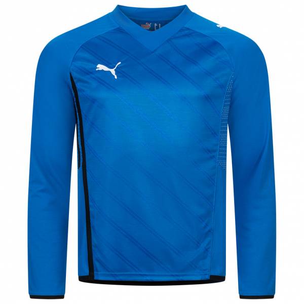 Puma KING Heren Shirt met lange mouwen 700857-25