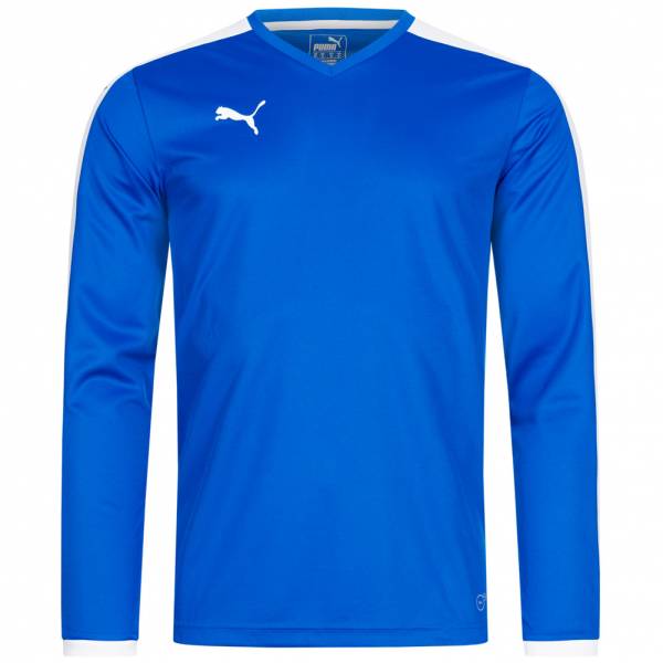 Puma Pitch Heren Shirt met lange mouw 702088-02