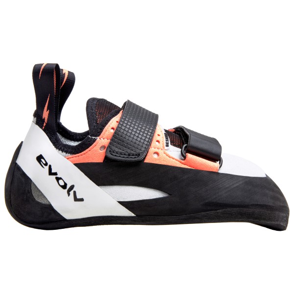 Evolv  Women's Geshido - Klimschoenen, zwart