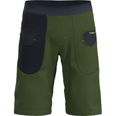 CRAZY Heren Gulp Korte broek