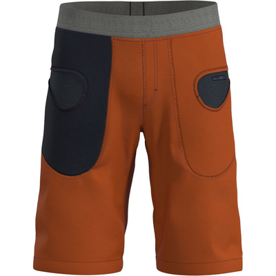 CRAZY Heren Gulp Korte broek