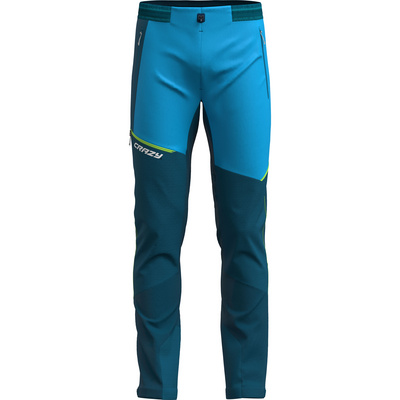 CRAZY Heren Acceleration Light Broek