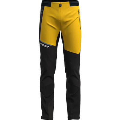 CRAZY Heren Acceleration Light Broek