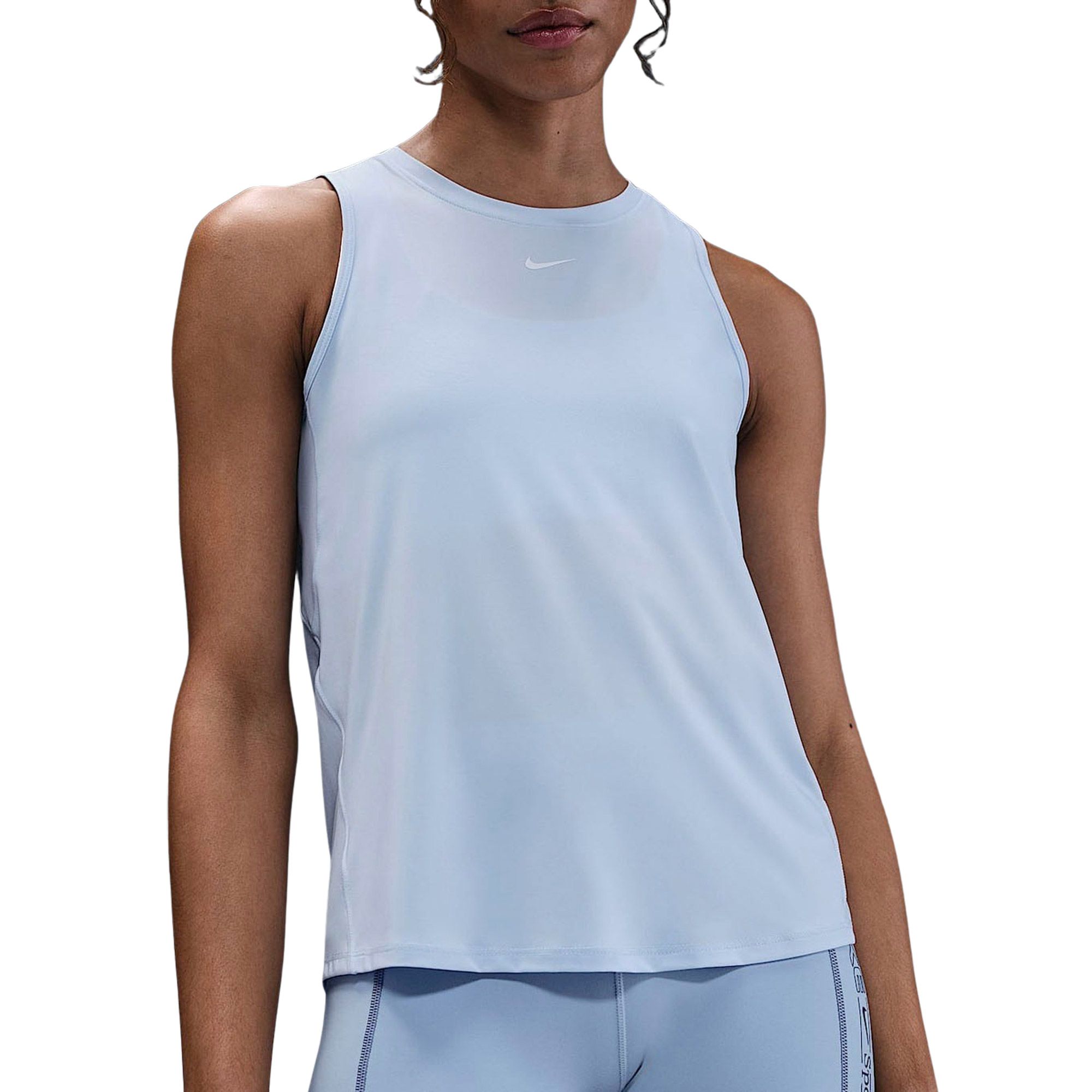Nike One Classic Dri-FIT Tanktop Dames