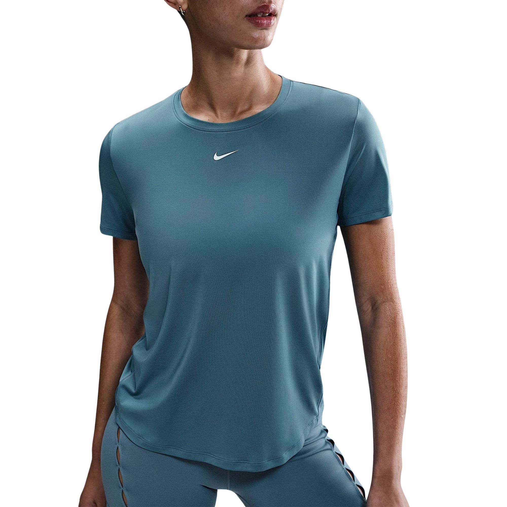Nike One Classic Dri-FIT Shirt Dames