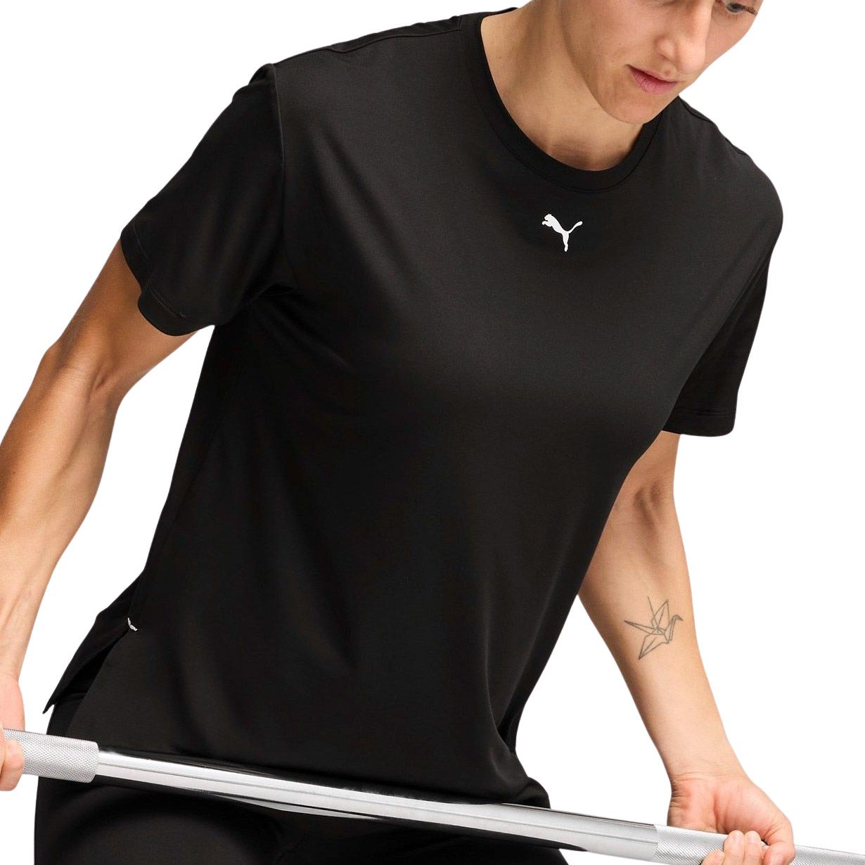 Puma Cloudspun Shirt Dames