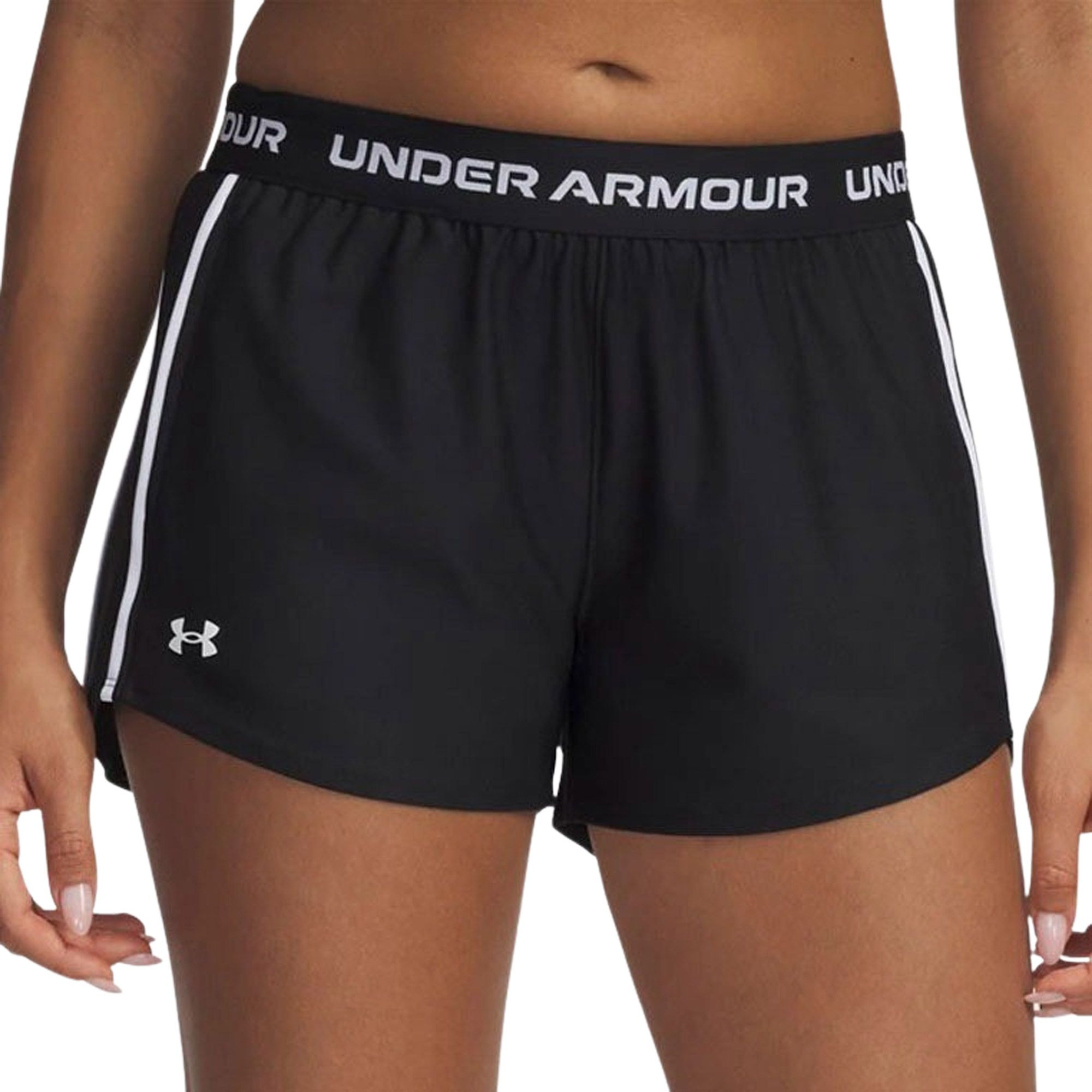 Under Armour Tech Play Uphort Dames