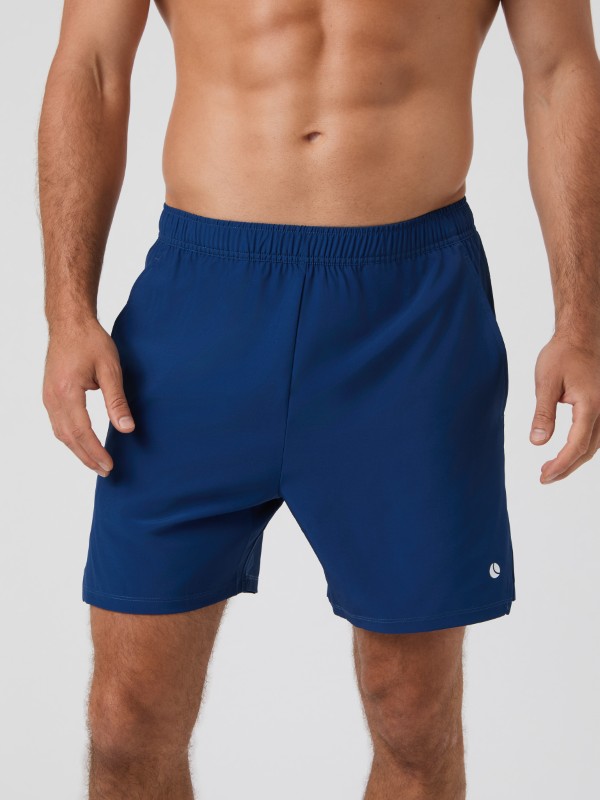 Björn Borg Ace racquet shorts 10003628-bl121