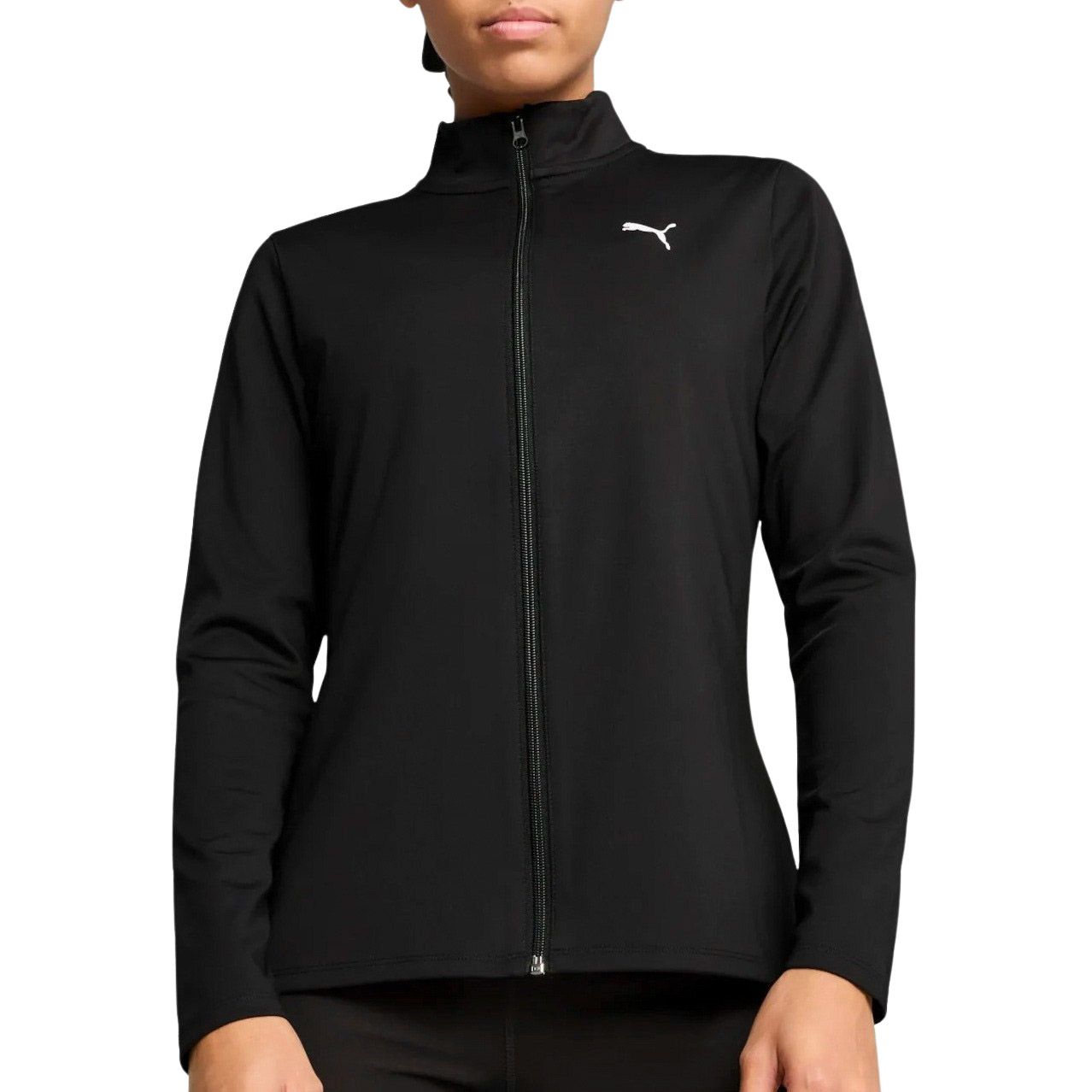 Puma Strong Full Zip Vest Dames