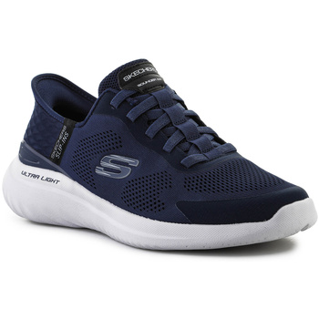 Skechers Hardloopschoenen  Bounder 2.0 Emerged 232459-NVY Blue