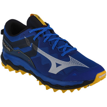 Mizuno Hardloopschoenen  Wave Mujin 9