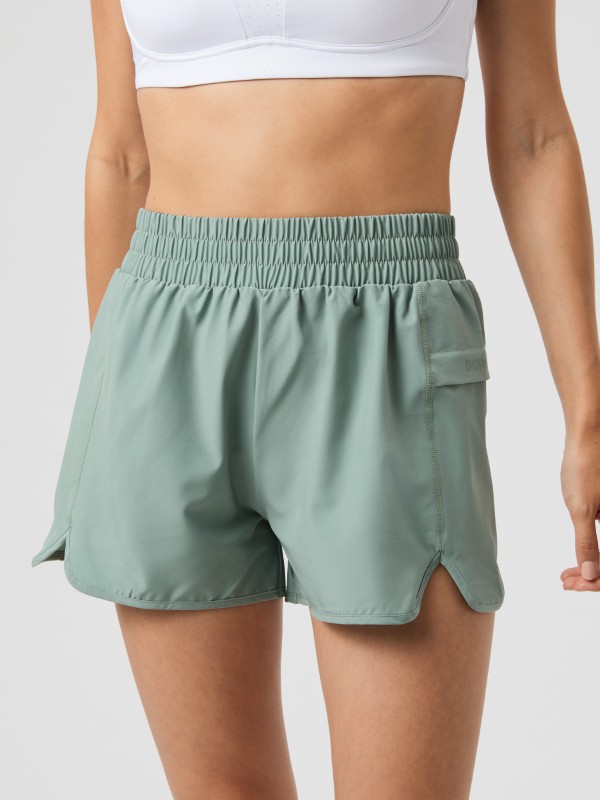 Björn Borg Borg loose shorts 10003918-gn191