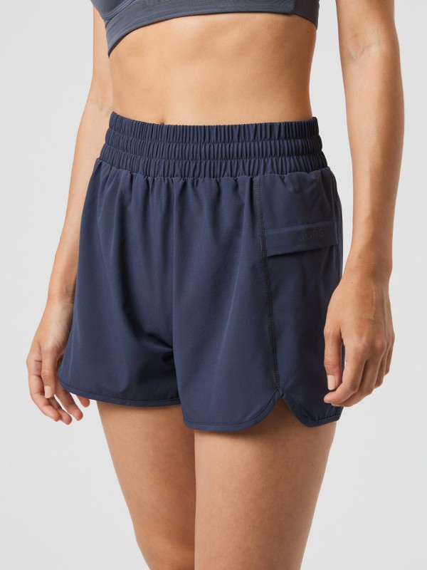 Björn Borg Borg loose shorts 10003918-gy028