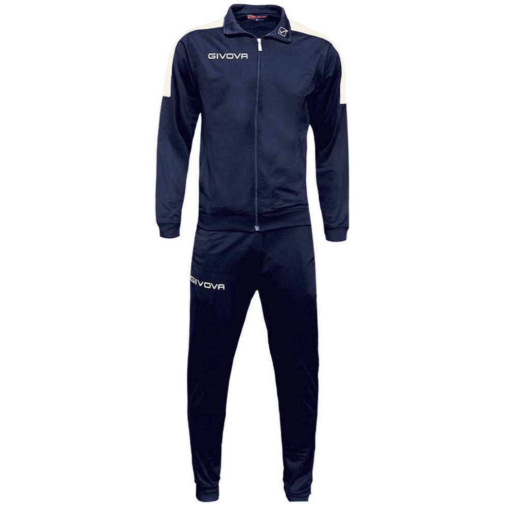 Givova Heren tuta revolution trainingspak