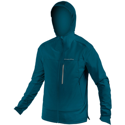 Endura Heren MT500 Polartec Jas