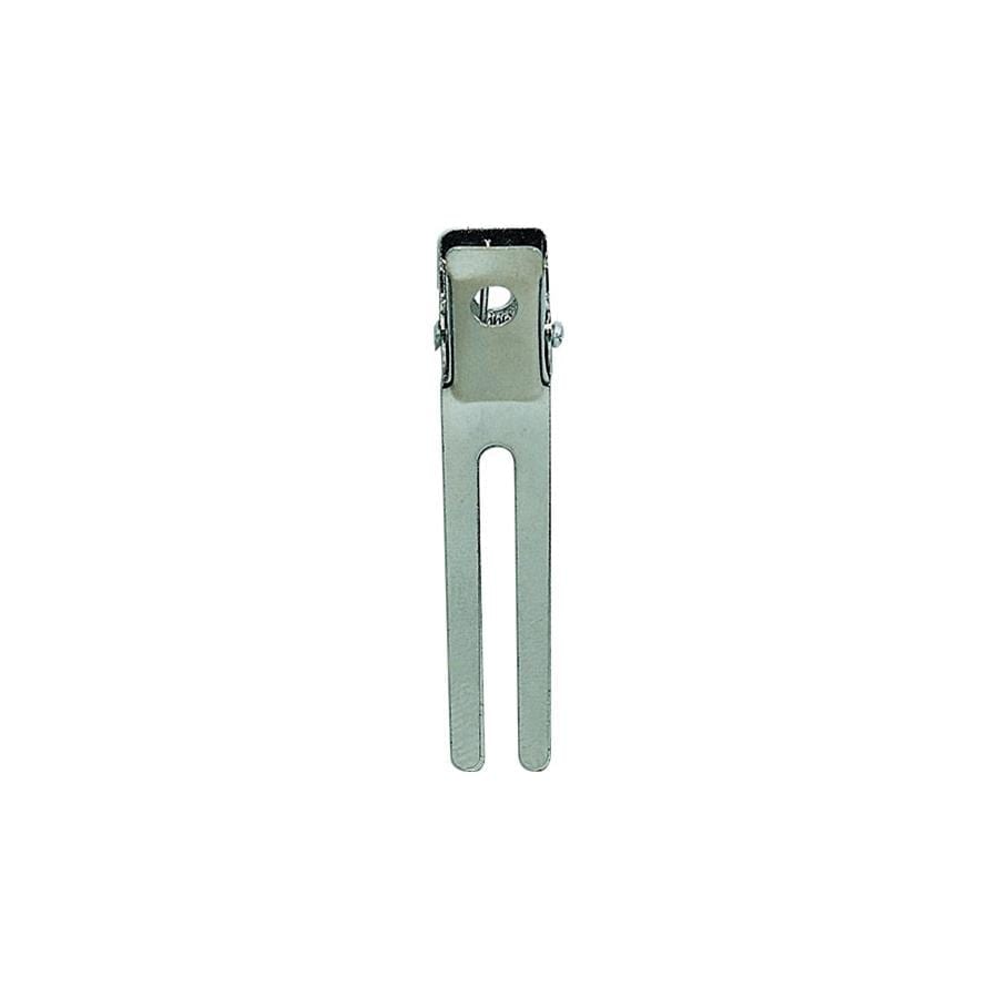 Efalock Professional Metalen clips no. 6