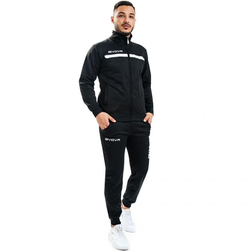 Givova Heren tuta one trainingspak set