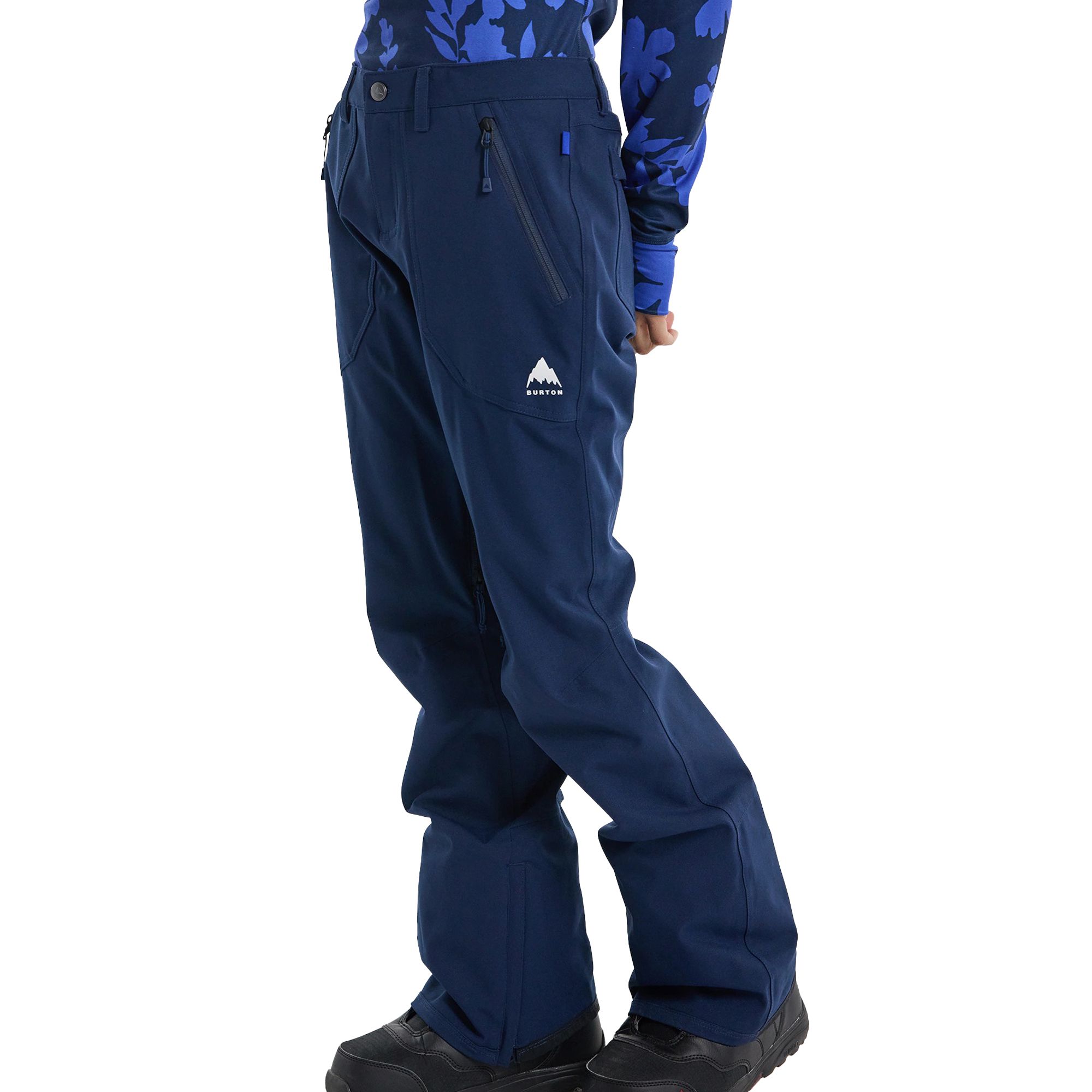Burton Vidanowboardbroek Dames