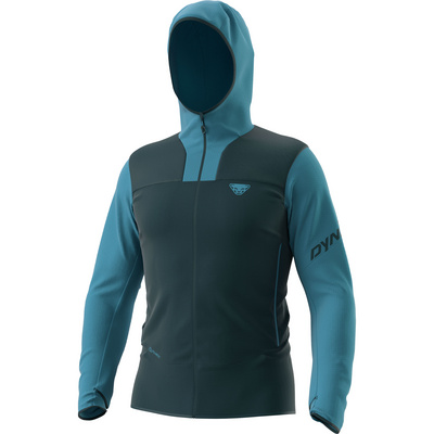 Dynafit Heren Traverse Ptc Hoodie