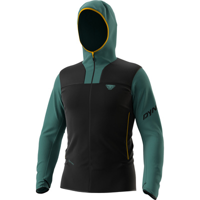 Dynafit Heren Traverse Ptc Hoodie