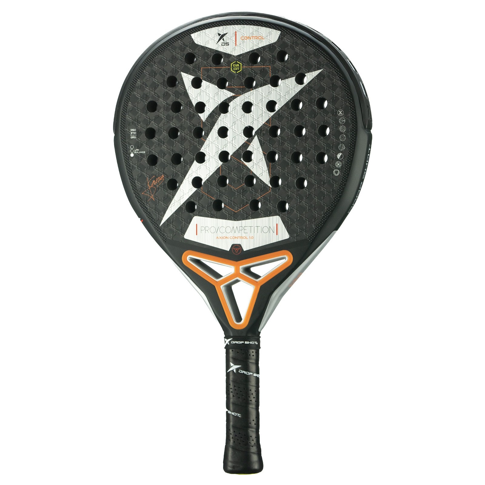 Drop Shot Padel AXION CONTROL 1.0