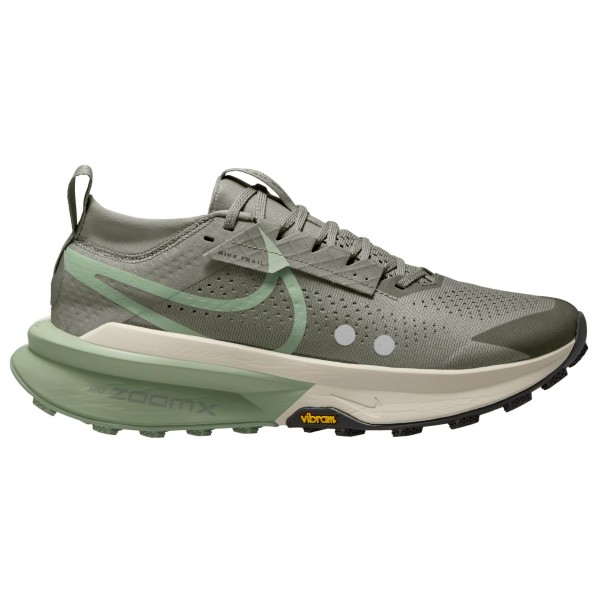 Nike  Zegama Trail 2 - Hardloopschoenen, olijfgroen