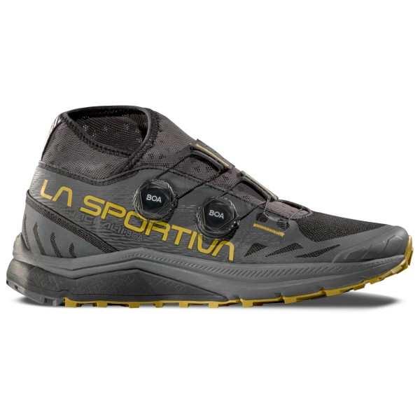 La sportiva  Jackal II Boa - Trailrunningschoenen, grijs