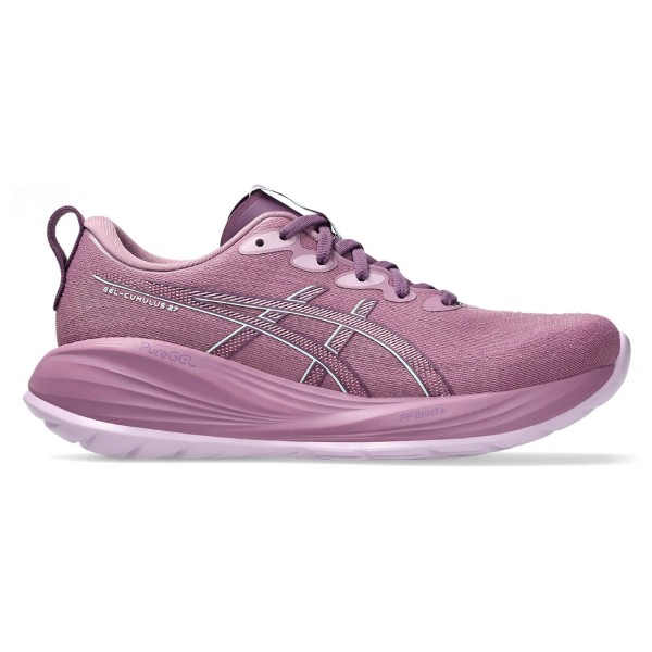 ASICS  Women's Gel-Cumulus 27 - Hardloopschoenen, roze