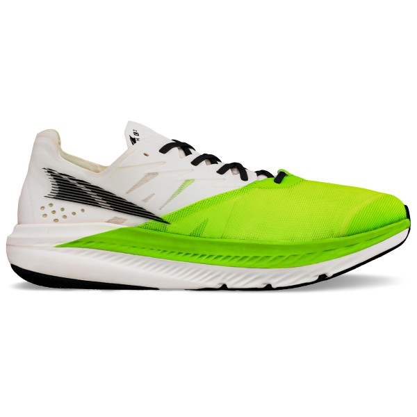 Altra  Women's Vanish Carbon 2 - Hardloopschoenen, groen