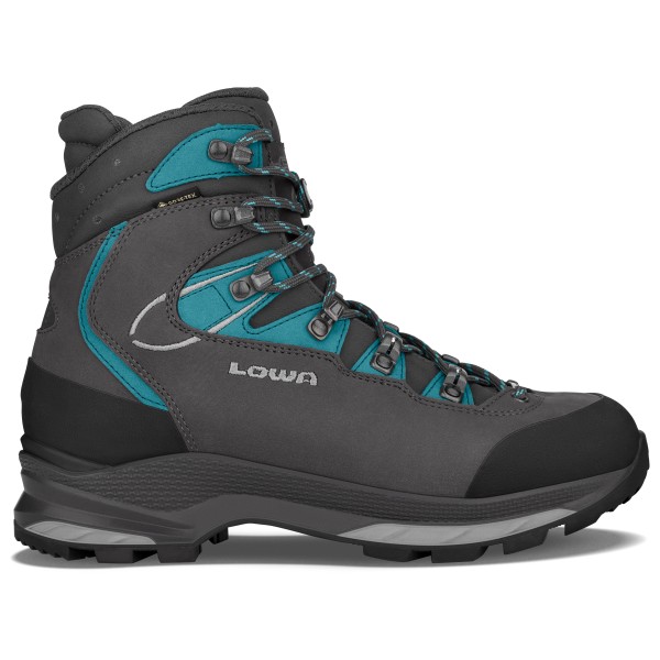 Lowa  Women's Mauria Evo GTX S - Wandelschoenen, grijs