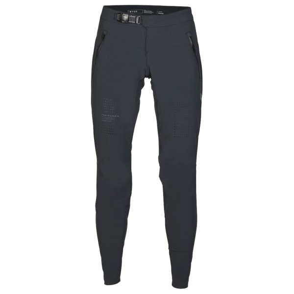 Fox Racing  Women's Flexair Pant - Fietsbroek, grijs
