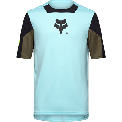 FOX Heren Defend Elevated Shirt