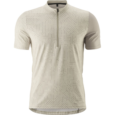 Gonso Heren Adventure Jersey Halfzip Shirt