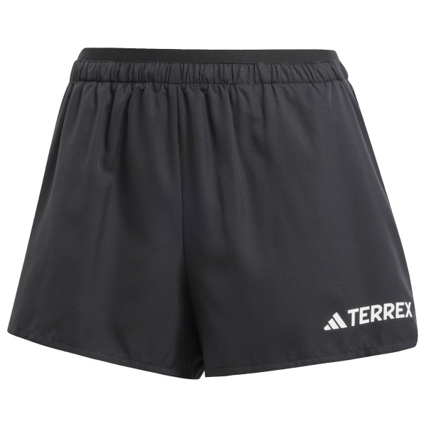 Adidas Terrex  Women's Multi Light Shorts - Hardloopshort, grijs