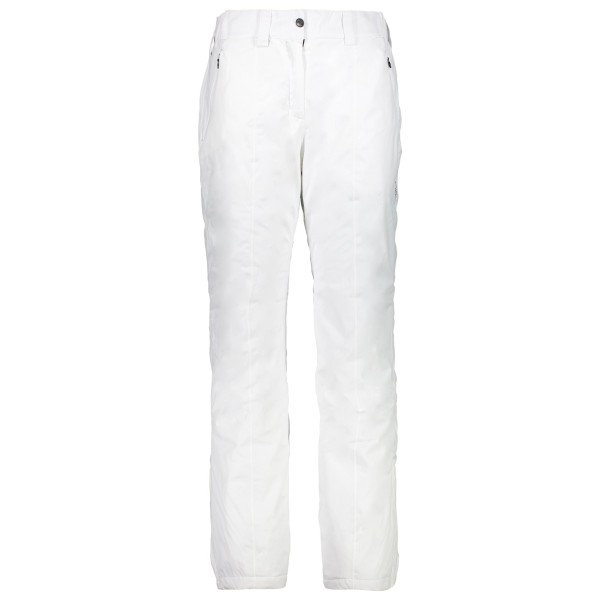 CMP  Women's Ski Pant - Skibroek, wit