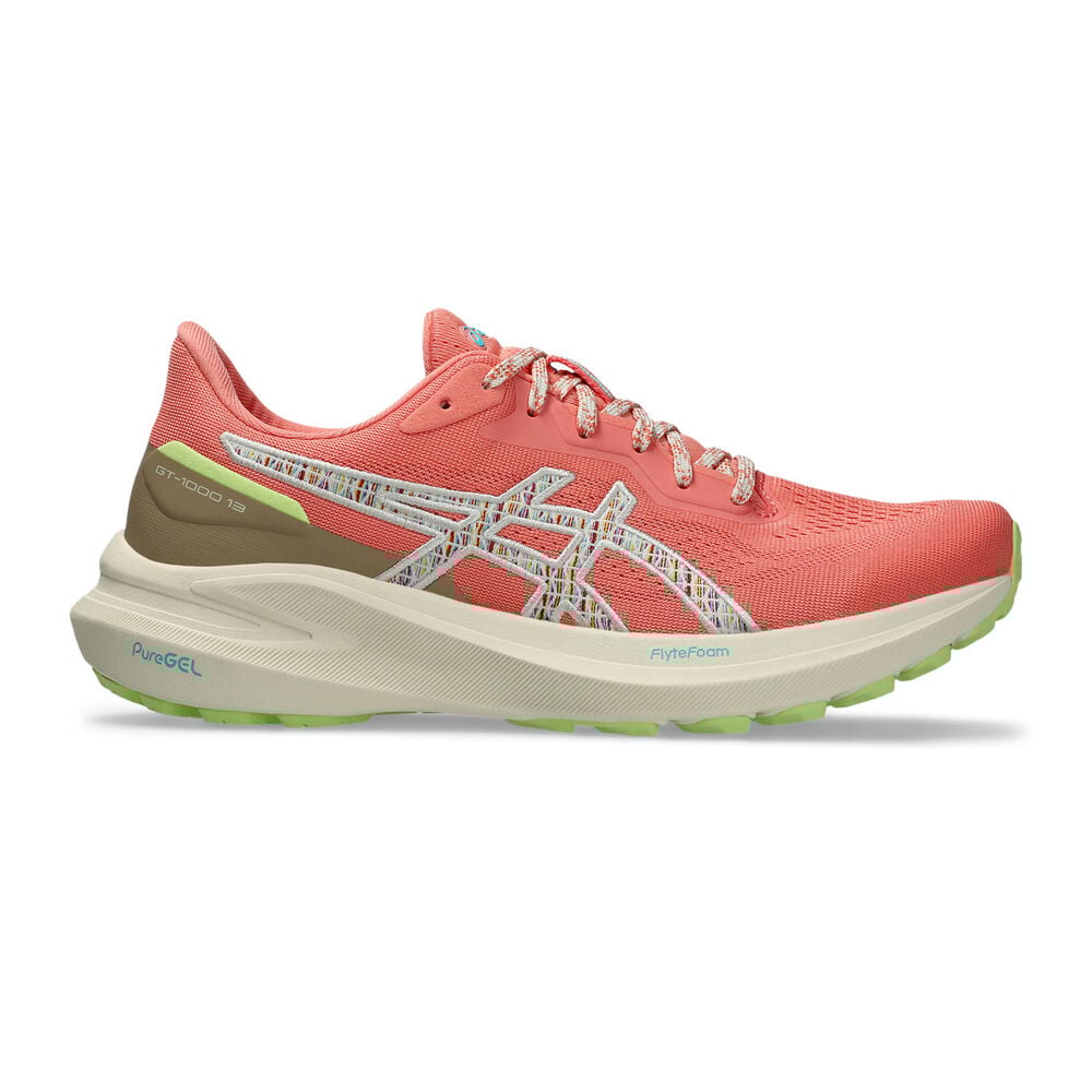 Asics Runningschoenen GT-1000 13 TR