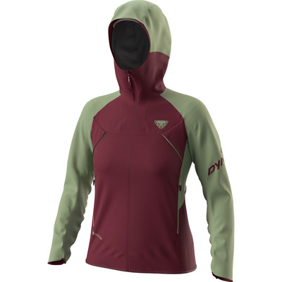 Dynafit Dames Transalper GTX jas