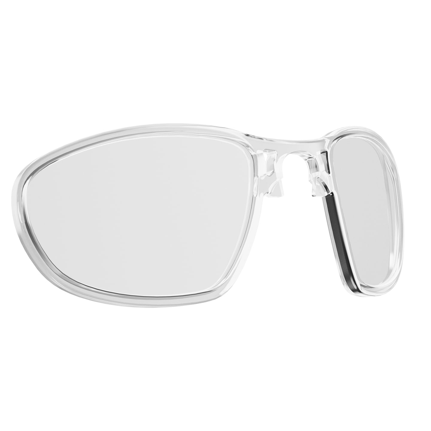 React adapter Rev bril, Unisex (dames / heren), Racefietsbrillen, Fietsaccessoires