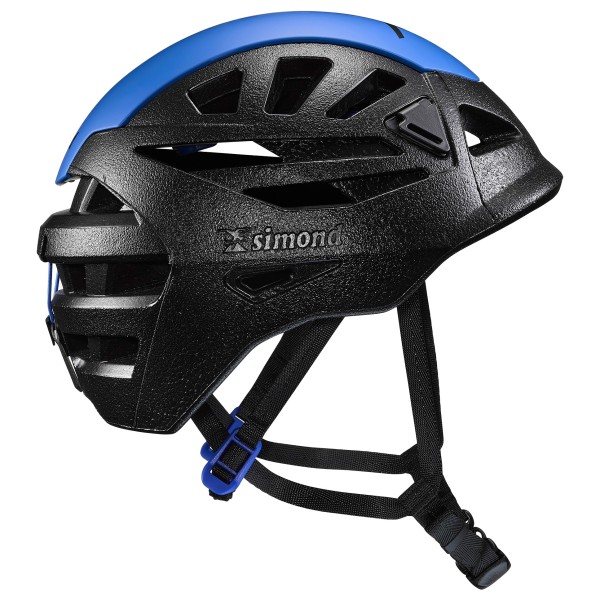 Simond  Helmet Sprint - Klimhelm, zwart