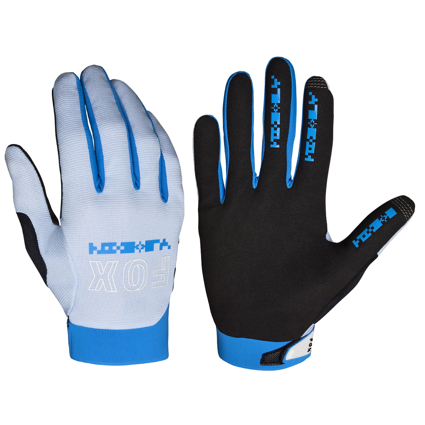FOX met lange vingers Ranger Digi Image handschoenen, voor heren