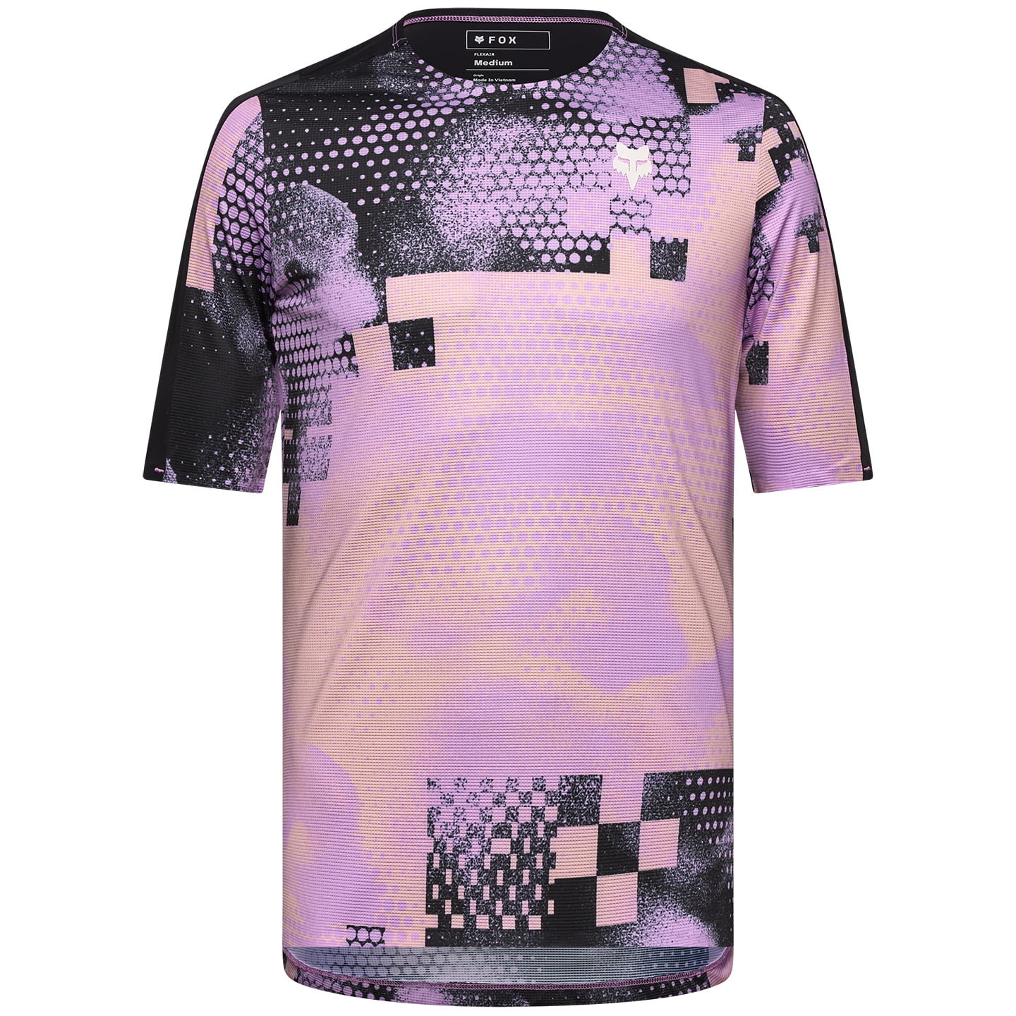FOX Flexair Ascent Pulse bikeshirt, voor heren