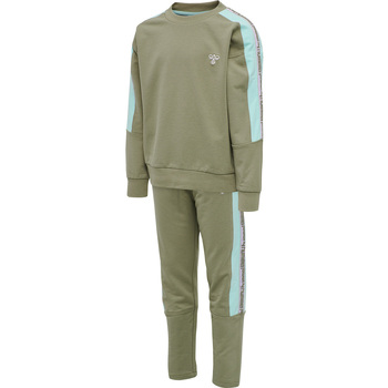 Hummel Trainingspak  Survêtement enfant hmlella
