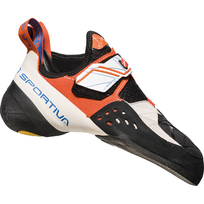 La sportiva Dames Solution klimschoenen