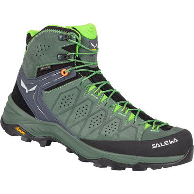 Salewa Heren Alp Trainer 2 Mid GTX schoenen