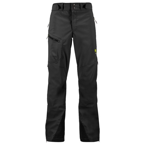 Karpos  Palu Evo Pants - Toerskibroek, zwart