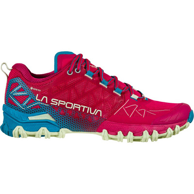 La sportiva Dames Bushido II GTX Schoenen