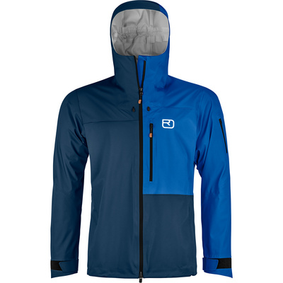 Ortovox Heren Ortler Jas
