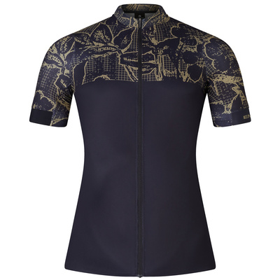 Endura Heren Floral Block FS260 Shirt