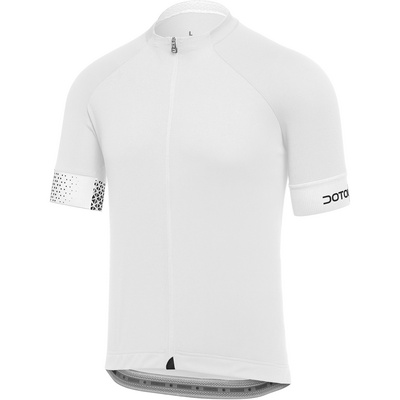 DOTOUT Heren Tour 2.0 Shirt