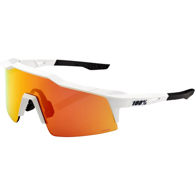 100% Speedcraft SL Hiper Mirror Lens Sportbril